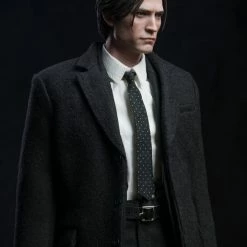 SL Custom SL002 The Man 1/6 Scale Figure