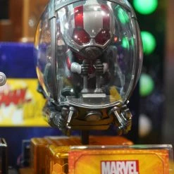 Hot Toys Cosbaby Antman CosRider