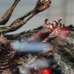 Preorder! Hot Toys MMS654 Dr Strange In The Multiverse Of Madness Dead Strange Collectible Figure