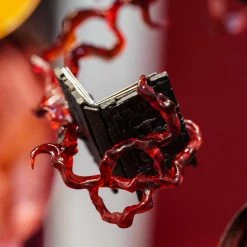 Preorder! Hot Toys MMS653 Doctor Strange And The Multiverse Of Madness The Scarlet Witch Collectible Figure (Deluxe Version)