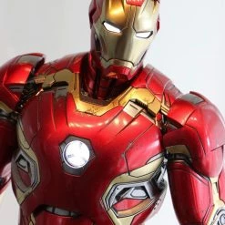 Hot Toys MMS300D11 Marvel Avengers Age Of Ultron Ironman Mark 45