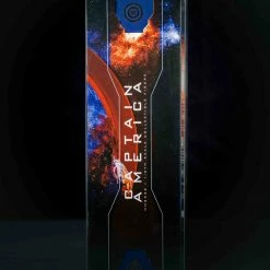 Pop Collectibles Hot Toys Art Box Transparent Protective Case (FIVE Protective Case Per Order)