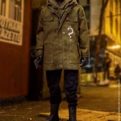 Statues & Figures Preorder! Yan Toys LCY01 Puzzle Man 1/6 Scale Collectibles Figure