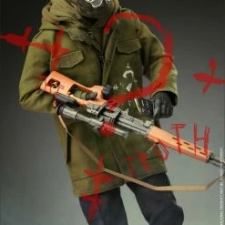 Statues & Figures Preorder! Yan Toys LCY01 Puzzle Man 1/6 Scale Collectibles Figure