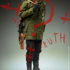 Statues & Figures Preorder! Yan Toys LCY01 Puzzle Man 1/6 Scale Collectibles Figure