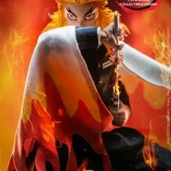 Preorder! SNC SC001 Flame Hashira 1/6 Scale Collectibles Statues & Figures