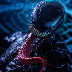 Hot Toys MMS590 Venom Exclusive Edition