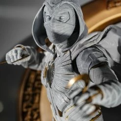 Preorder! Hot Toys TMS075 Moonknight Collectibles Figure