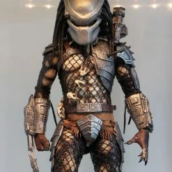 Hot Toys MMS162 Predator Classic Predator Special Edition