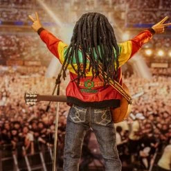 Win.C Studio WC002 Leganary Pacifist Singer 1/6 Scale Collectibles