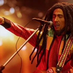 Win.C Studio WC002 Leganary Pacifist Singer 1/6 Scale Collectibles