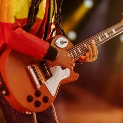 Win.C Studio WC002 Leganary Pacifist Singer 1/6 Scale Collectibles