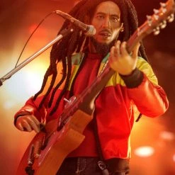 Win.C Studio WC002 Leganary Pacifist Singer 1/6 Scale Collectibles