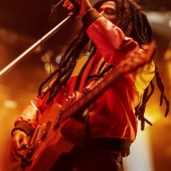 Win.C Studio WC002 Leganary Pacifist Singer 1/6 Scale Collectibles