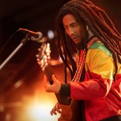 Win.C Studio WC002 Leganary Pacifist Singer 1/6 Scale Collectibles