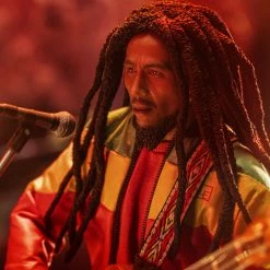 Win.C Studio WC002 Leganary Pacifist Singer 1/6 Scale Collectibles