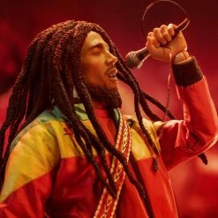 Win.C Studio WC002 Leganary Pacifist Singer 1/6 Scale Collectibles