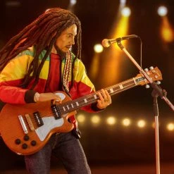 Win.C Studio WC002 Leganary Pacifist Singer 1/6 Scale Collectibles