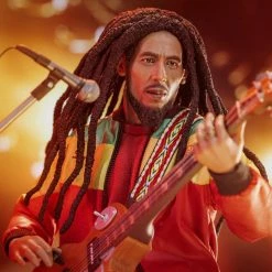 Win.C Studio WC002 Leganary Pacifist Singer 1/6 Scale Collectibles