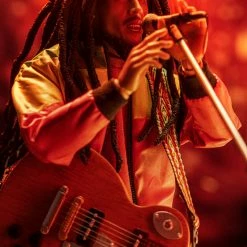 Win.C Studio WC002 Leganary Pacifist Singer 1/6 Scale Collectibles