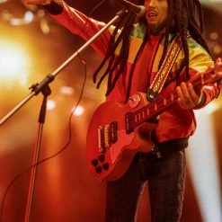 Win.C Studio WC002 Leganary Pacifist Singer 1/6 Scale Collectibles