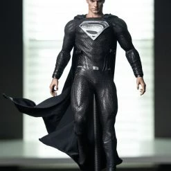 Hot Toys TMS038 DC Zack Snyder Justice League Knightmare Batman And Superman Collectibles Set