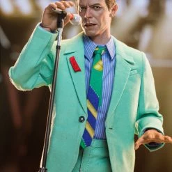 Win.C Studio WC003 Under Pressure Live Version 1/6 Scale Figure Statues & Figures