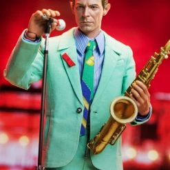 Win.C Studio WC003 Under Pressure Live Version 1/6 Scale Figure Statues & Figures