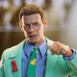 Win.C Studio WC003 Under Pressure Live Version 1/6 Scale Figure Statues & Figures