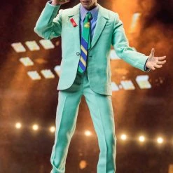 Win.C Studio WC003 Under Pressure Live Version 1/6 Scale Figure Statues & Figures