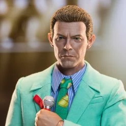 Win.C Studio WC003 Under Pressure Live Version 1/6 Scale Figure Statues & Figures