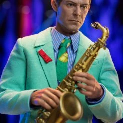 Win.C Studio WC003 Under Pressure Live Version 1/6 Scale Figure Statues & Figures