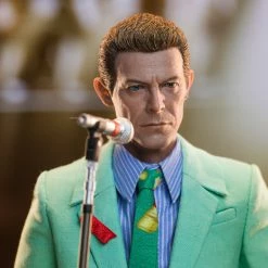 Win.C Studio WC003 Under Pressure Live Version 1/6 Scale Figure Statues & Figures