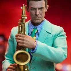 Win.C Studio WC003 Under Pressure Live Version 1/6 Scale Figure Statues & Figures