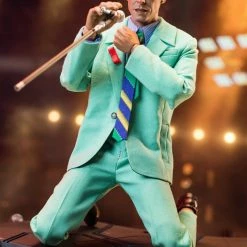 Win.C Studio WC003 Under Pressure Live Version 1/6 Scale Figure Statues & Figures