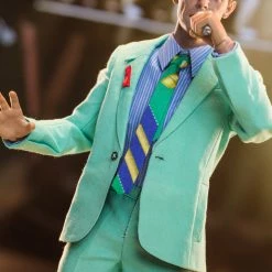 Win.C Studio WC003 Under Pressure Live Version 1/6 Scale Figure Statues & Figures