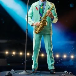 Win.C Studio WC003 Under Pressure Live Version 1/6 Scale Figure Statues & Figures