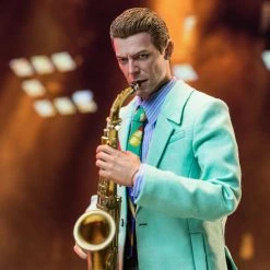 Win.C Studio WC003 Under Pressure Live Version 1/6 Scale Figure Statues & Figures