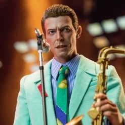 Win.C Studio WC003 Under Pressure Live Version 1/6 Scale Figure Statues & Figures