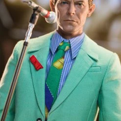 Win.C Studio WC003 Under Pressure Live Version 1/6 Scale Figure Statues & Figures