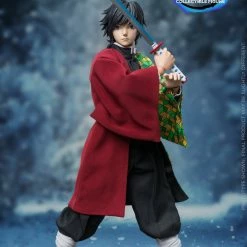 Preorder! SNC SC002 Water Hashira 1/6 Scale Collectibles Statues & Figures