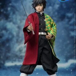 Preorder! SNC SC002 Water Hashira 1/6 Scale Collectibles Statues & Figures