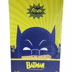 Hot Toys MMS218 DC Batman 1966