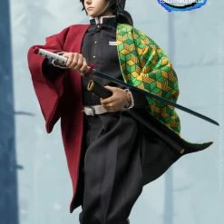 Preorder! SNC SC002 Water Hashira 1/6 Scale Collectibles Statues & Figures