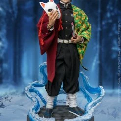 Preorder! SNC SC002 Water Hashira 1/6 Scale Collectibles Statues & Figures