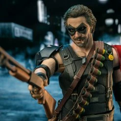 Hot Toys Preorder! Soosootoys SST032 1/6 Scale The Punchline Figure