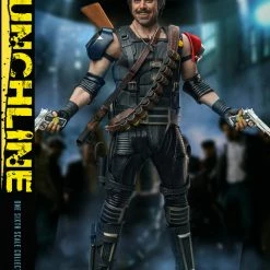 Hot Toys Preorder! Soosootoys SST032 1/6 Scale The Punchline Figure