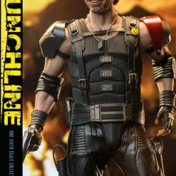 Hot Toys Preorder! Soosootoys SST032 1/6 Scale The Punchline Figure