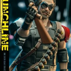 Hot Toys Preorder! Soosootoys SST032 1/6 Scale The Punchline Figure
