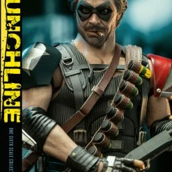 Hot Toys Preorder! Soosootoys SST032 1/6 Scale The Punchline Figure